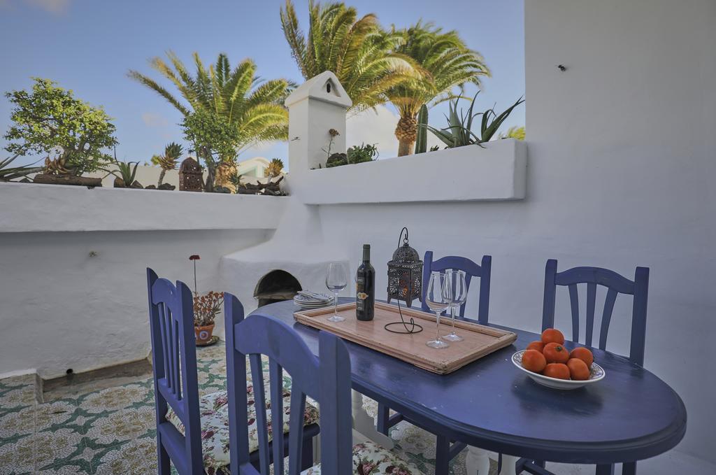 Villa Palmeras Beach Puerto Del Carmen Puerto del Carmen  Buitenkant foto