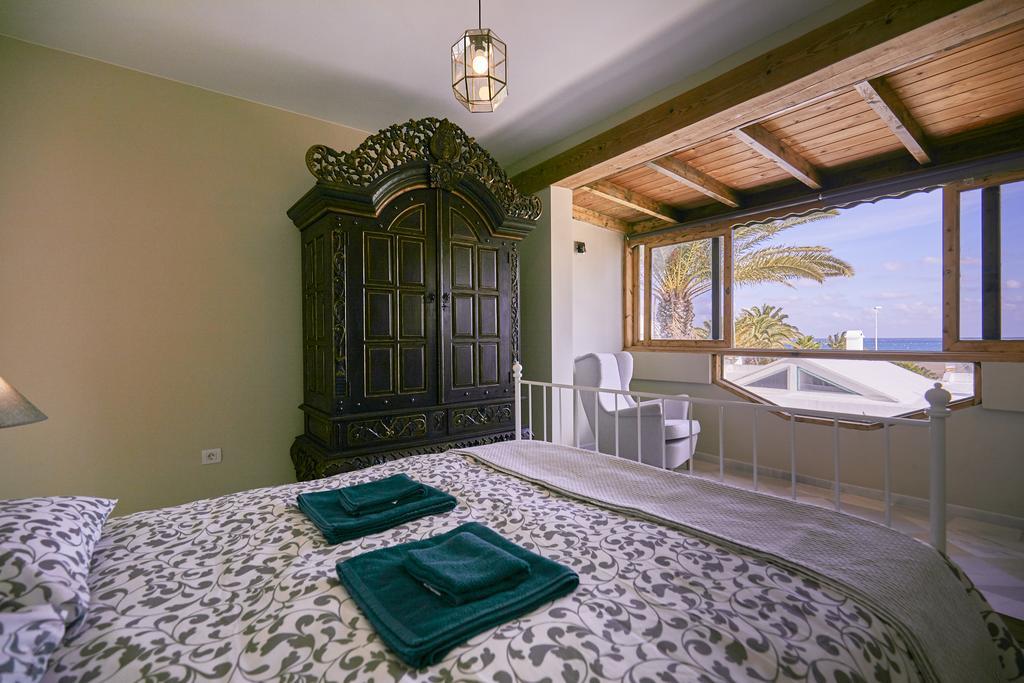 Villa Palmeras Beach Puerto Del Carmen Puerto del Carmen  Buitenkant foto