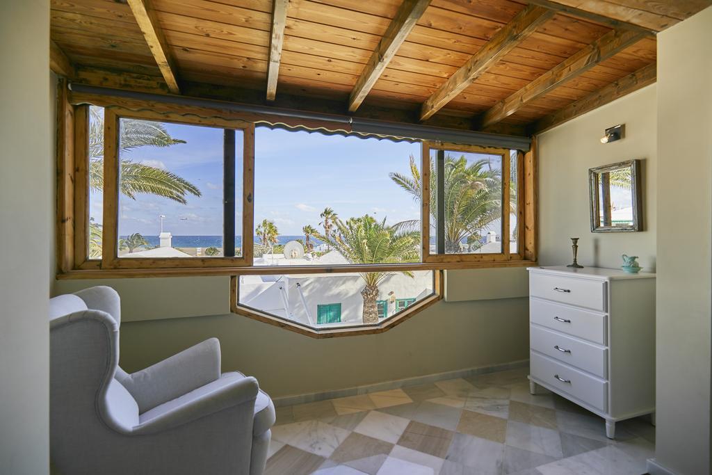 Villa Palmeras Beach Puerto Del Carmen Puerto del Carmen  Buitenkant foto
