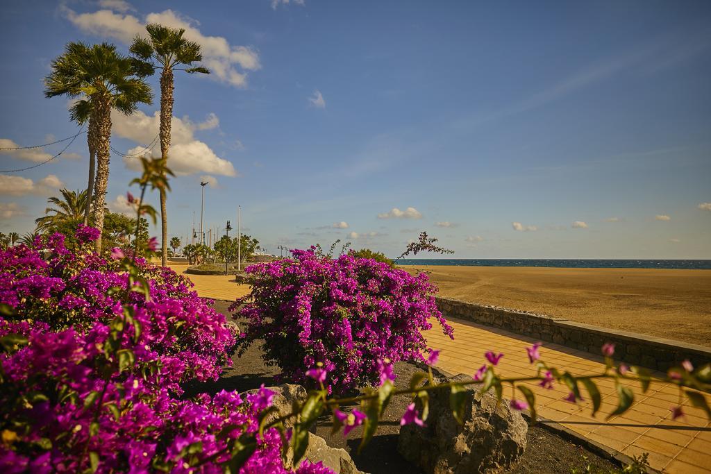 Villa Palmeras Beach Puerto Del Carmen Puerto del Carmen  Buitenkant foto
