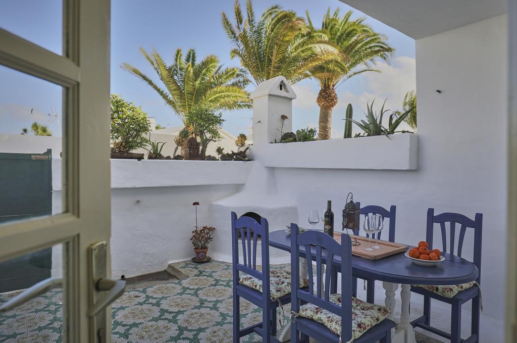 Villa Palmeras Beach Puerto Del Carmen Puerto del Carmen  Buitenkant foto