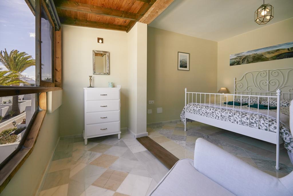 Villa Palmeras Beach Puerto Del Carmen Puerto del Carmen  Buitenkant foto