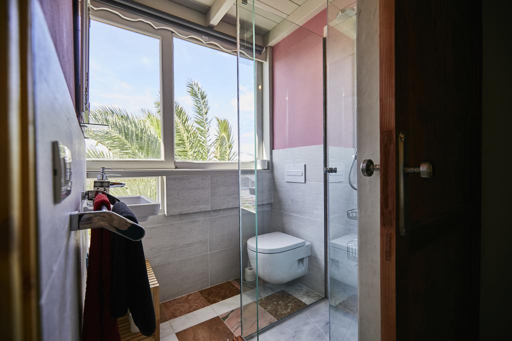 Villa Palmeras Beach Puerto Del Carmen Puerto del Carmen  Buitenkant foto