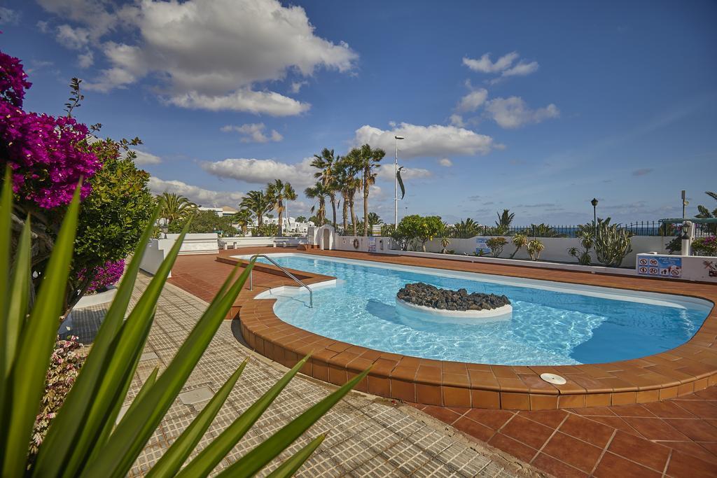 Villa Palmeras Beach Puerto Del Carmen Puerto del Carmen  Buitenkant foto