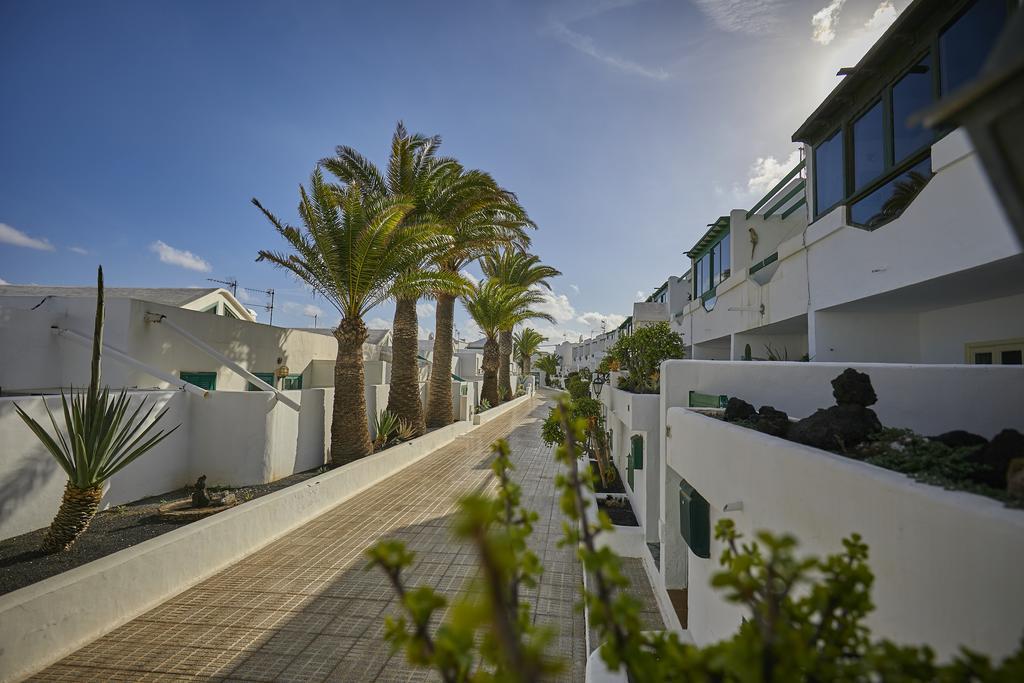Villa Palmeras Beach Puerto Del Carmen Puerto del Carmen  Buitenkant foto