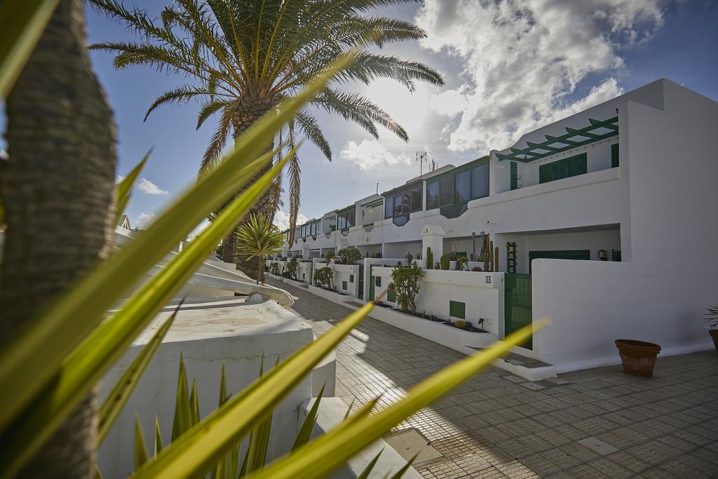 Villa Palmeras Beach Puerto Del Carmen Puerto del Carmen  Buitenkant foto