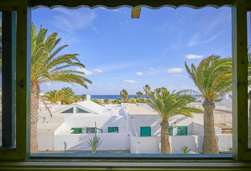 Villa Palmeras Beach Puerto Del Carmen Puerto del Carmen  Buitenkant foto